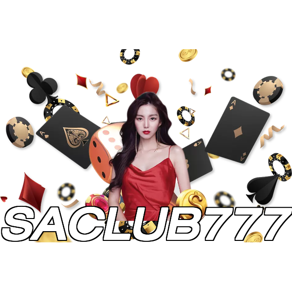 SACLUB777